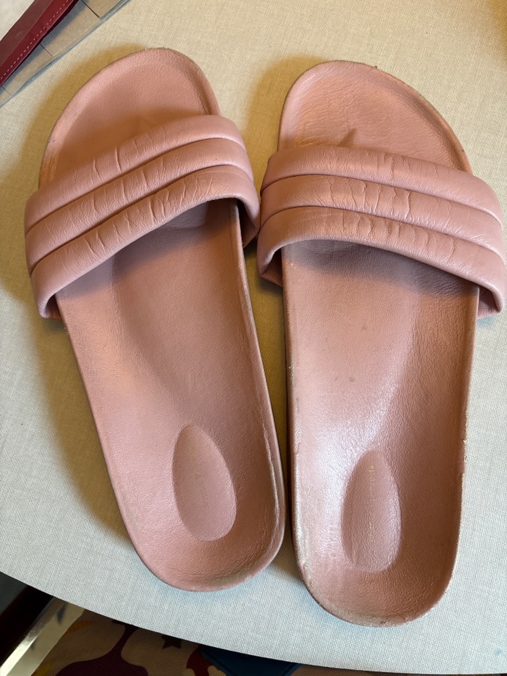 Beatrice Valenzuela Monocolor Sandalias - Picture 14 of 17